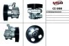 Насос кермового механізму Citroen C5 01-04, C5 04-, C5 Break 01-04, C5 Break 04-Fiat Scudo 07- MSG CI 008 (фото 2)