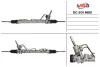 Рейка кермова з г/п Dacia Logan 1.4/1.6MPi/1.6 16V/1.5DCi DC201