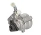 Насос гидроусилителя Alfa Romeo 147 00- / 156 97-02 / 156 02-05 / 166 98-07 / Fiat Brava 95-01 / Bravo 95-01 / Doblo 00-05 / 05- / Linea 07- / Multipla 98- / Palio 02-04 / Siena 97-02 / Siena 02- MSG FI 005 (фото 4)