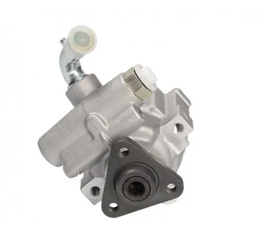 Насос гидроусилителя Alfa Romeo 147 00- / 156 97-02 / 156 02-05 / 166 98-07 / Fiat Brava 95-01 / Bravo 95-01 / Doblo 00-05 / 05- / Linea 07- / Multipla 98- / Palio 02-04 / Siena 97-02 / Siena 02- MSG FI 005