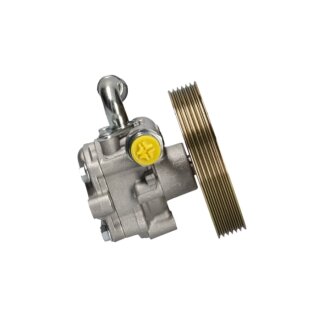 Насос гідропідсилювача Ford Fiesta 01-09,Fusion 01-09 (Kayaba в-во) на диз.двигуни MSG FO017