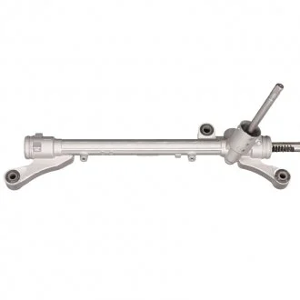 Рулевая рейка Ford Fiesta Van, Ford Fiesta VI 1.25-1.6 TDCi, Mazda 2 1.3-1.6 MZ-CD 09-19 MSG FO 113