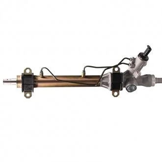 Рулевой мех-зм с Г / П Opel Frontera, Great Wall Hover 2.4 05-08 MSG GW 201