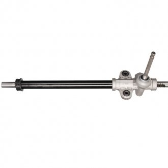 Кермова рейка без г/п Hyundai Accent III (MC) 05-17, Kia Rio II 05-17 MSG HY 106