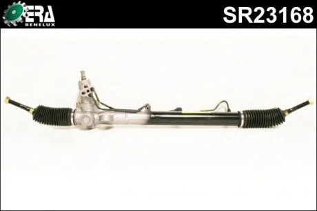 Рейка кермова з г/п (нова) HYUNDAI SONATA V (NF) 2.0 VVTi GLS, 2.4, 3.3, 2.0 CRDi 9-10 MSG HY221