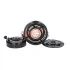 Шкив компрессора кондиционера ZEXEL DKS-17DS Nissa MSG KP0101 (фото 3)