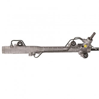 Кермова рейка з г/п Mazda 6 05-07 MSG MA 207