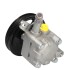 Насос гидроусилителя руля Nissan Almera II, Almera Tino, Primera 1.5 / 1.6 / 1.8 06.96-10.08 MSG NI 010 (фото 4)
