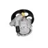 100 bar Насос Г / П (со шкивом 5pk) Opel Movano 00- Renault Trafic 01- MSG OP 019 (фото 4)