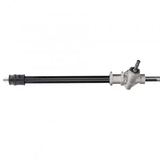 Кермова рейка (мануал) Opel Agila 02-04, Suzuki Ignis 03-18 MSG OP 104