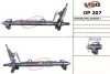 Рейка з гідропідсилювачем Nissan Interstar 2002, OPEL Movano 1999, Renault Master 1998-2003, Renault Master, OPEL Movano, Nissan Interstar OP 207
