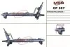 Рейка з гідропідсилювачем Nissan Interstar 2002, OPEL Movano 1999, Renault Master 1998-2003, Renault Master, OPEL Movano, Nissan Interstar MSG OP 207 (фото 2)