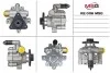 Насос Г/П Opel Movano 11-17 Renault Master III 10-17 RE 006