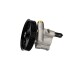Насос г/п зі шківом D 132mm, 6pk Dacia Duster 1.5D-1.6Lpg 04.10- MSG RE 013 (фото 3)