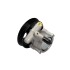 Насос г/п зі шківом D 132mm, 6pk Dacia Duster 1.5D-1.6Lpg 04.10- MSG RE 013 (фото 4)