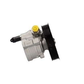 Насос г/п зі шківом D 132mm, 6pk Dacia Duster 1.5D-1.6Lpg 04.10- MSG RE 013 (фото 1)