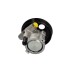 Насос г/п зі шківом D 132mm, 6pk Dacia Duster 1.5D-1.6Lpg 04.10- MSG RE 013 (фото 5)