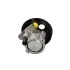 Насос г/п зі шківом D 132mm, 6pk Dacia Duster 1.5D-1.6Lpg 04.10- MSG RE 013 (фото 5)