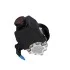 Насос г / п Ssangyong Actyon, Ssangyong Kyron, Ssangyong 2.0 Xdi 04-19 MSG SS 002 (фото 4)
