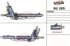 Рулевая рейка с г/п Subaru Impreza G12 07-,Subaru Legacy B13 03-09 MSG SU 205 (фото 1)