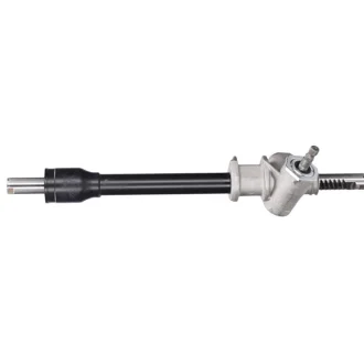 Рейка кермова без г/п TOYOTA COROLLA 1.3/1.6/1.8D 06.83-05.88 MSG TY101