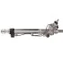 Рулевая рейка с гидроусилителем Lexus GX (_J12_) 470 01-09 Toyota Land Cruiser 4RUNNER 4.0 08-09, Toyota Land Cruiser (KDJ12_, GRJ12_) 2.7-4.0 03-19 TY 220