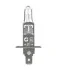 Автолампа 50 % Extra Light H1 P14,5s 55 W белая NEOLUX N448ELSCB (фото 2)