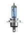 Автолампа Blue Light H4 P43t 55 W 60 W прозрачно-голубая NEOLUX N472BSCB (фото 2)