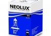 Лампа NEOLUX H4 24V 75W P43t STANDARD FS