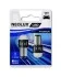 Лампа LED P21 / 5W 6000K 2W 12V W2,1X9,5D BLI2DK STANDARD NEOLUX NP2260CW02B (фото 1)