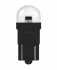 Лампа LED W5W 6000K 1W 12V W2.1X9.5D BLI2DK STANDARD NEOLUX NT1061CW02B (фото 2)