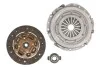 Комплект сцепления Citroen / Fiat / Peugeot 1.8-2.1D 03.88- NEXUS F1C016NX (фото 1)