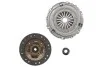 Комплект сцепления Peugeot / Citroen / Fiat 1,4-2,0Hdi NEXUS F1C042NX (фото 1)