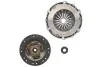 Комплект сцепления Peugeot / Citroen / Fiat 1,4-2,0Hdi NEXUS F1C042NX (фото 2)