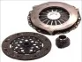 Комплект сцепления Fiat / Ford / PSA 2.0Jtd / 2.0Tdci / 2.0Hdi F1P019NX