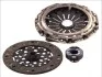 Комплект сцепления Fiat / Ford / PSA 2.0Jtd / 2.0Tdci / 2.0Hdi NEXUS F1P019NX (фото 2)