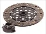 Комплект сцепления Fiat / Ford / PSA 2.0Jtd / 2.0Tdci / 2.0Hdi NEXUS F1P019NX (фото 3)