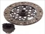 Комплект сцепления Fiat / Ford / PSA 2.0Jtd / 2.0Tdci / 2.0Hdi NEXUS F1P019NX (фото 4)