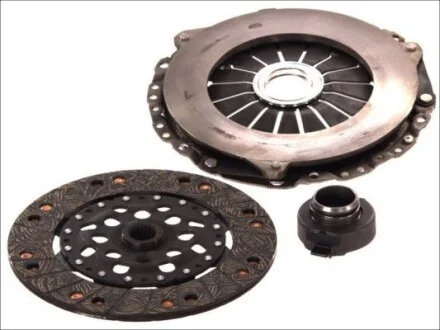 Комплект сцепления Fiat / Ford / PSA 2.0Jtd / 2.0Tdci / 2.0Hdi NEXUS F1P019NX