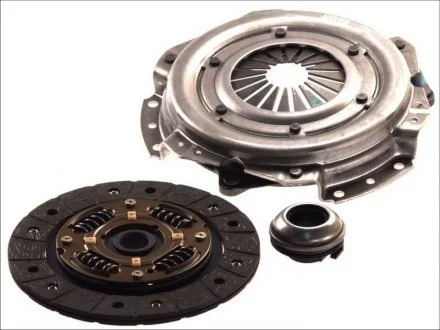 Комплект сцепления Renault 5,9,11,19 1.1-1.4 180mm NEXUS F1R000NX