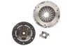 Комплект сцепления Skoda Favorit / Felicia 1.3 89-98 F1S001NX