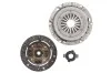 Комплект сцепления Skoda Favorit / Felicia 1.3 89-98 NEXUS F1S001NX (фото 2)