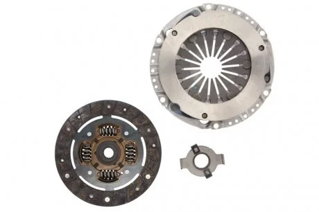 Комплект сцепления Skoda Favorit / Felicia 1.3 89-98 NEXUS F1S001NX