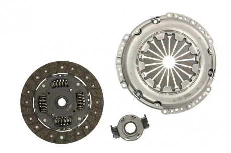 Комплект зчеплення VW Polo / Caddy 1,4 95-04 NEXUS F1W062NX
