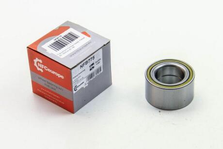 Подшипник ступицы NFC Europe NFB775