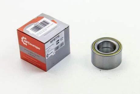 Подшипник ступицы NFC Europe NFB775