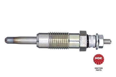 Свічка розжарювання D POWER NGK 3617