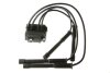 Котушка запалювання MERCEDES 123 (C123)  RENAULT CLIO II, KANGOO, KANGOO EXPRESS, THALIA I, TWINGO I 1.0/1.2/2.3 05.77- 48007