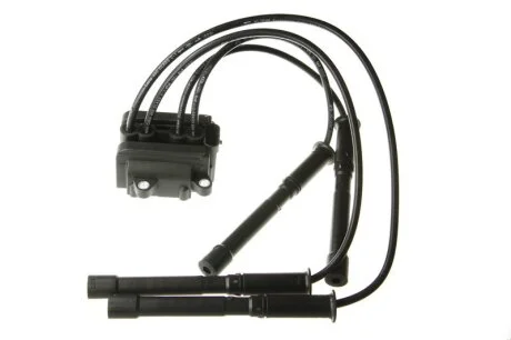 Котушка запалювання MERCEDES 123 (C123) RENAULT CLIO II, KANGOO, KANGOO EXPRESS, THALIA I, TWINGO I 1.0/1.2/2.3 05.77- NGK 48007