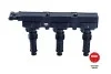 Котушка запалювання NGK (U6022) OPEL Agila/Corsa "1,0 "03-14 48126